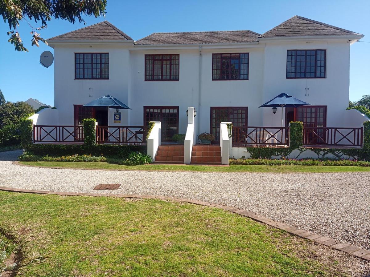Barford Haven Self Catering Apartments Hermanus Exterior photo
