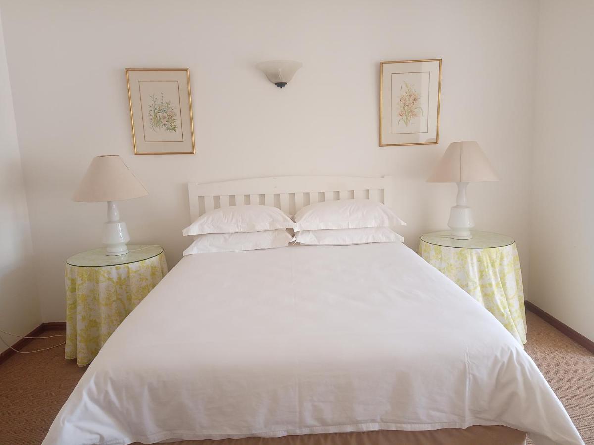 Barford Haven Self Catering Apartments Hermanus Exterior photo