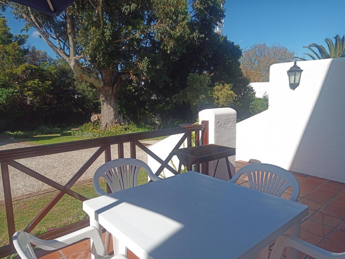 Barford Haven Self Catering Apartments Hermanus Exterior photo