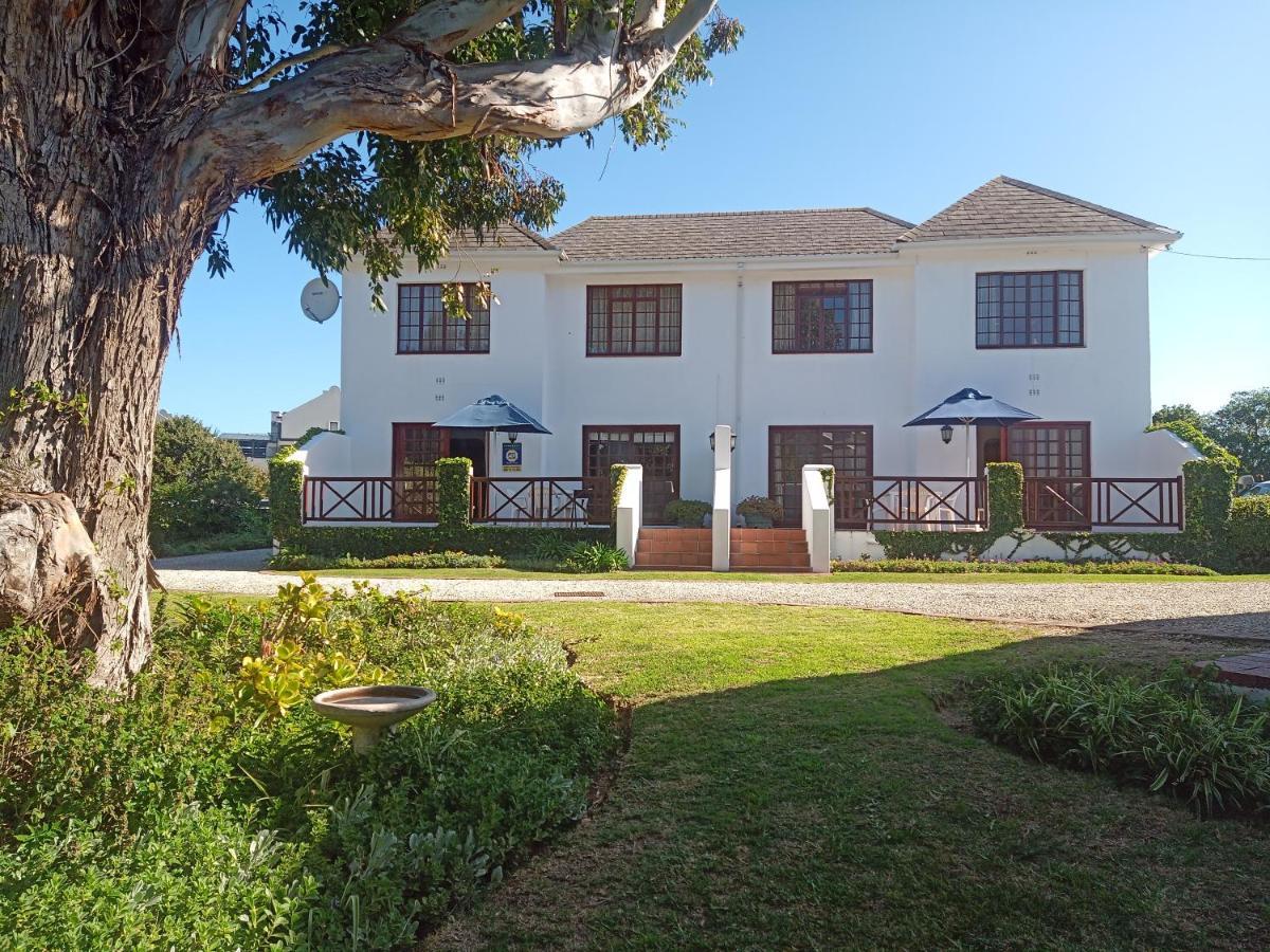 Barford Haven Self Catering Apartments Hermanus Exterior photo