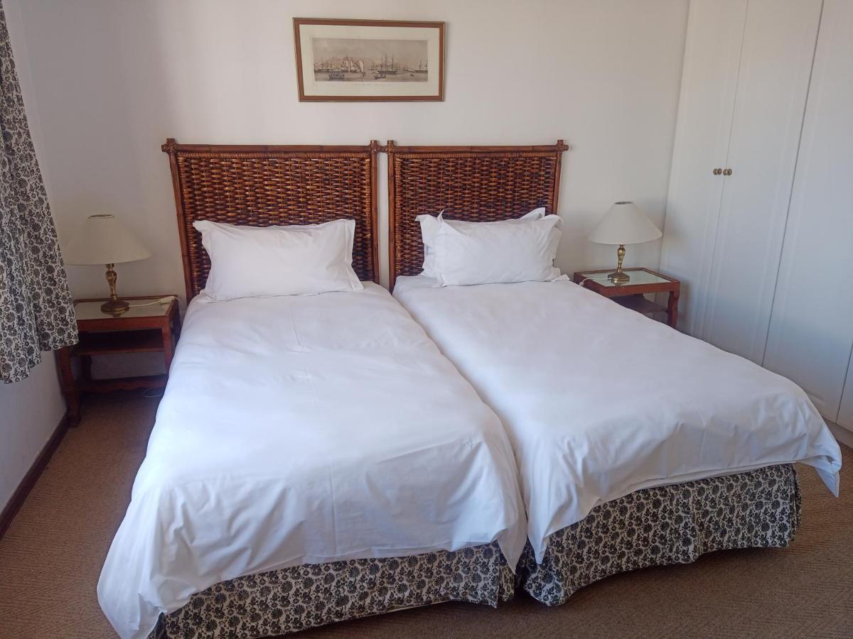 Barford Haven Self Catering Apartments Hermanus Exterior photo