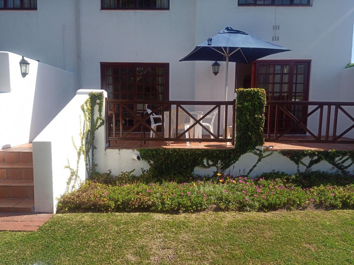 Barford Haven Self Catering Apartments Hermanus Exterior photo