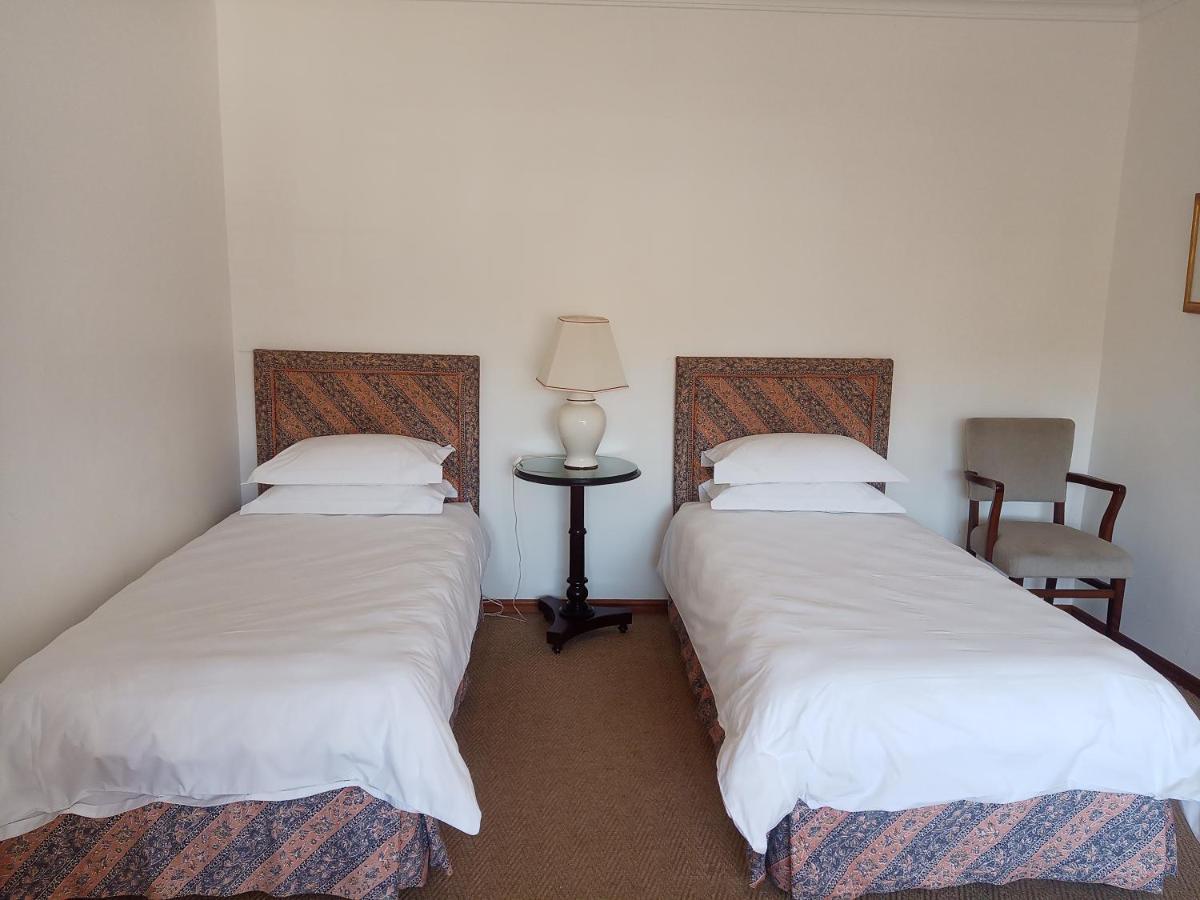 Barford Haven Self Catering Apartments Hermanus Exterior photo